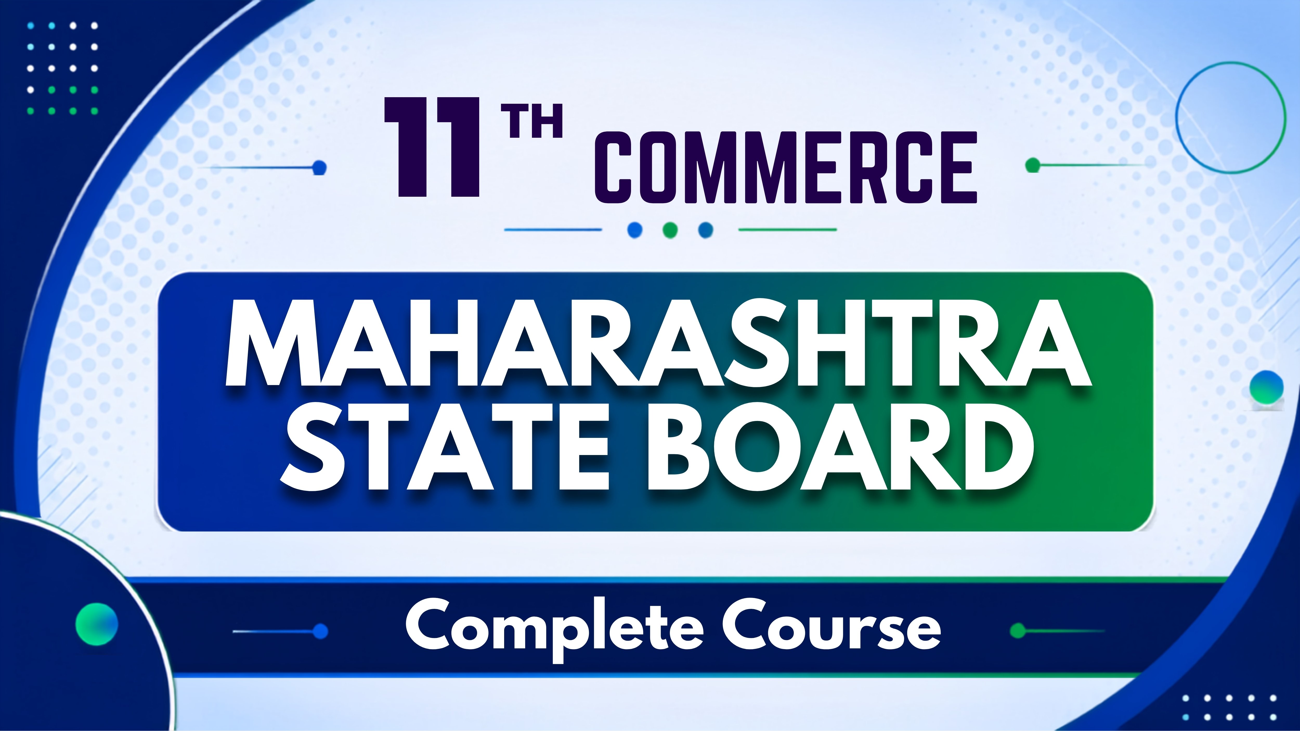11TH MAHARASHTRA BOARD