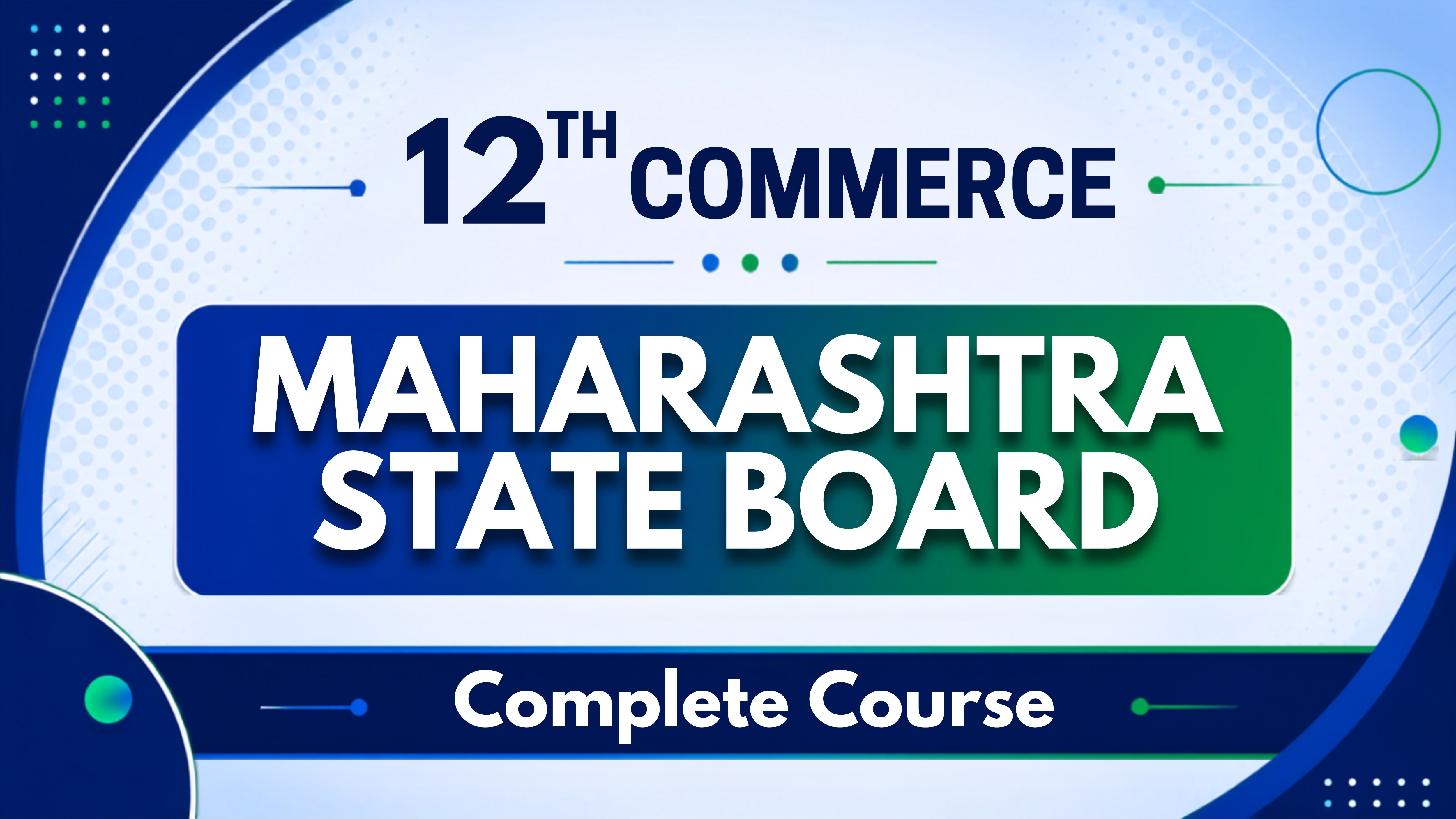 12TH MAHARASHTRA BOARD