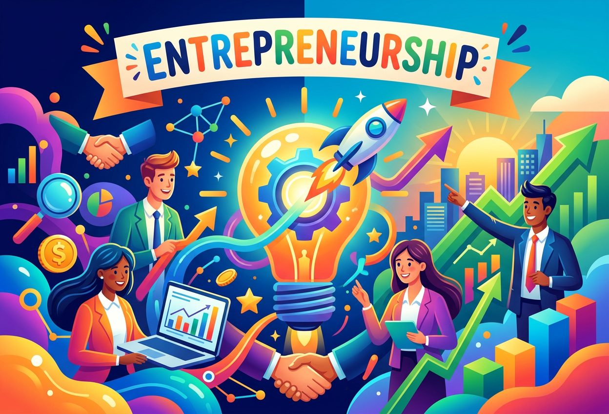 Entreprenuership (11-cbse)