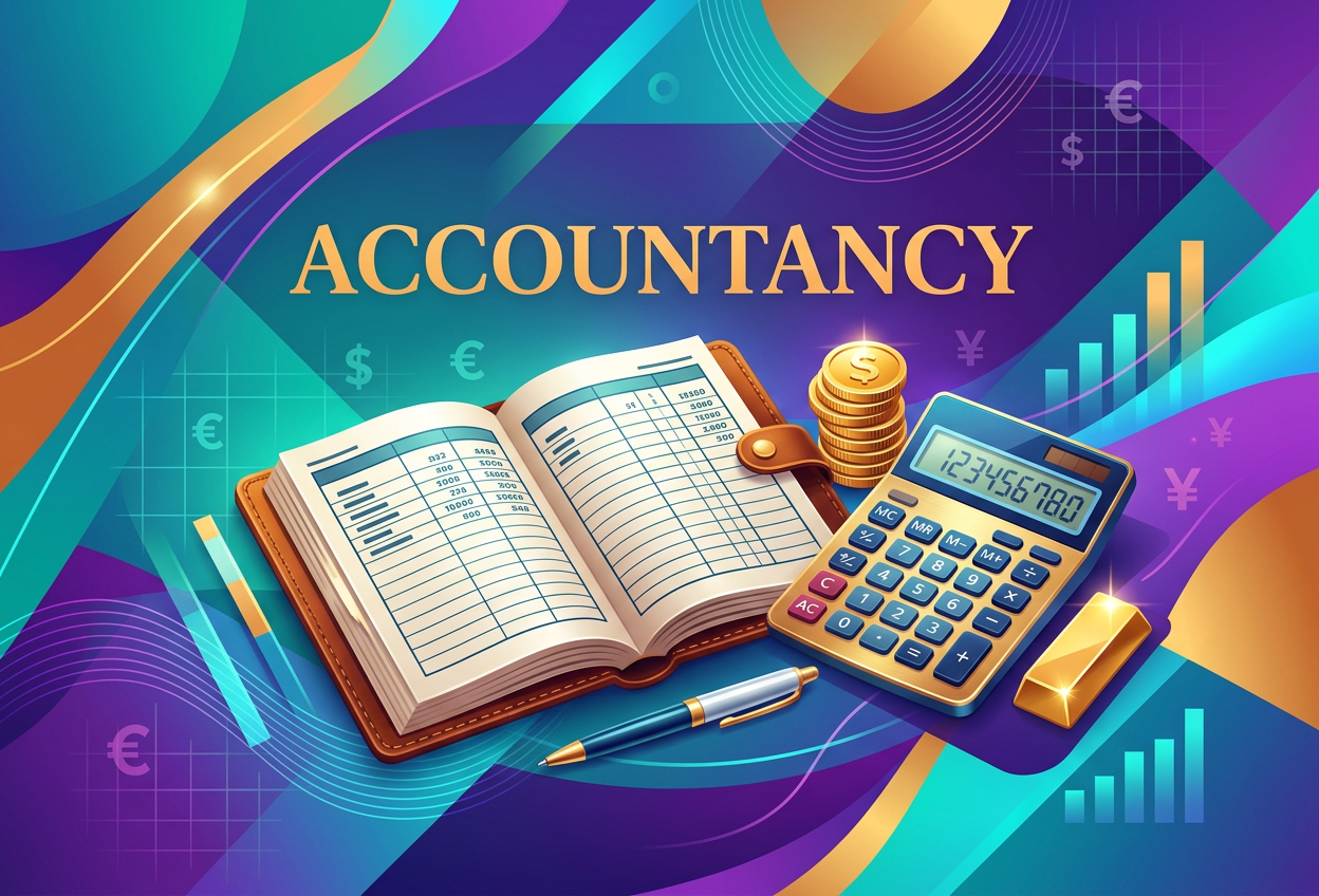 Accounting (12-cbse)
