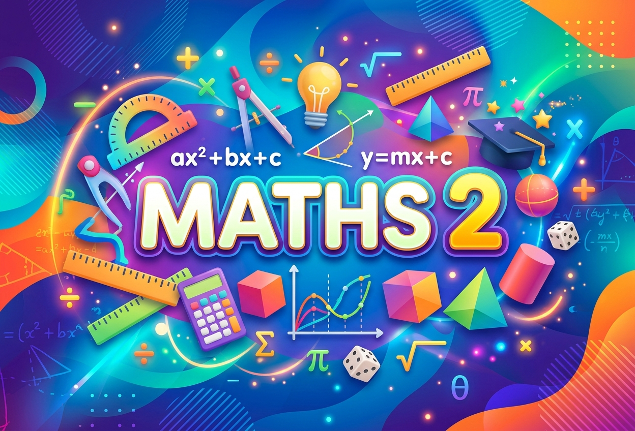 Maths 2 (11-mb)