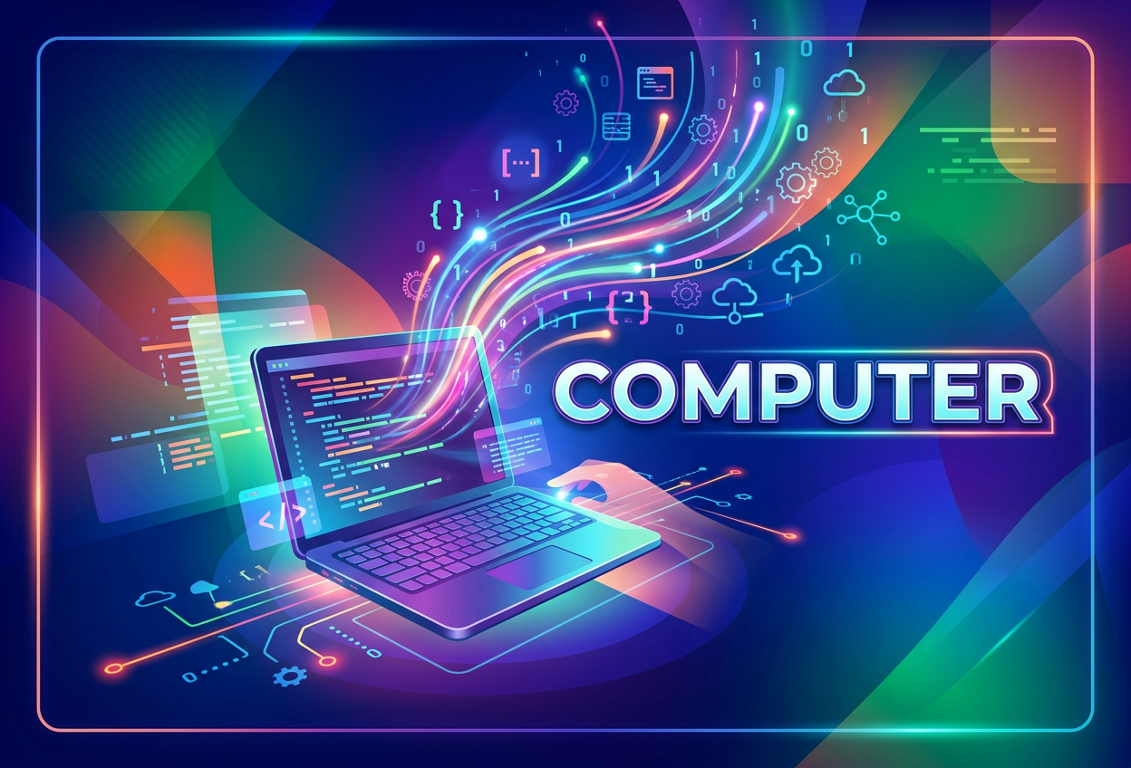 Computer (11-cbse)