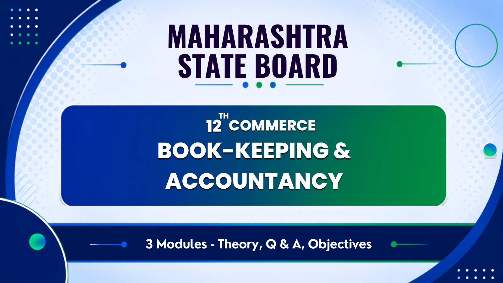 Accountancy (BK)