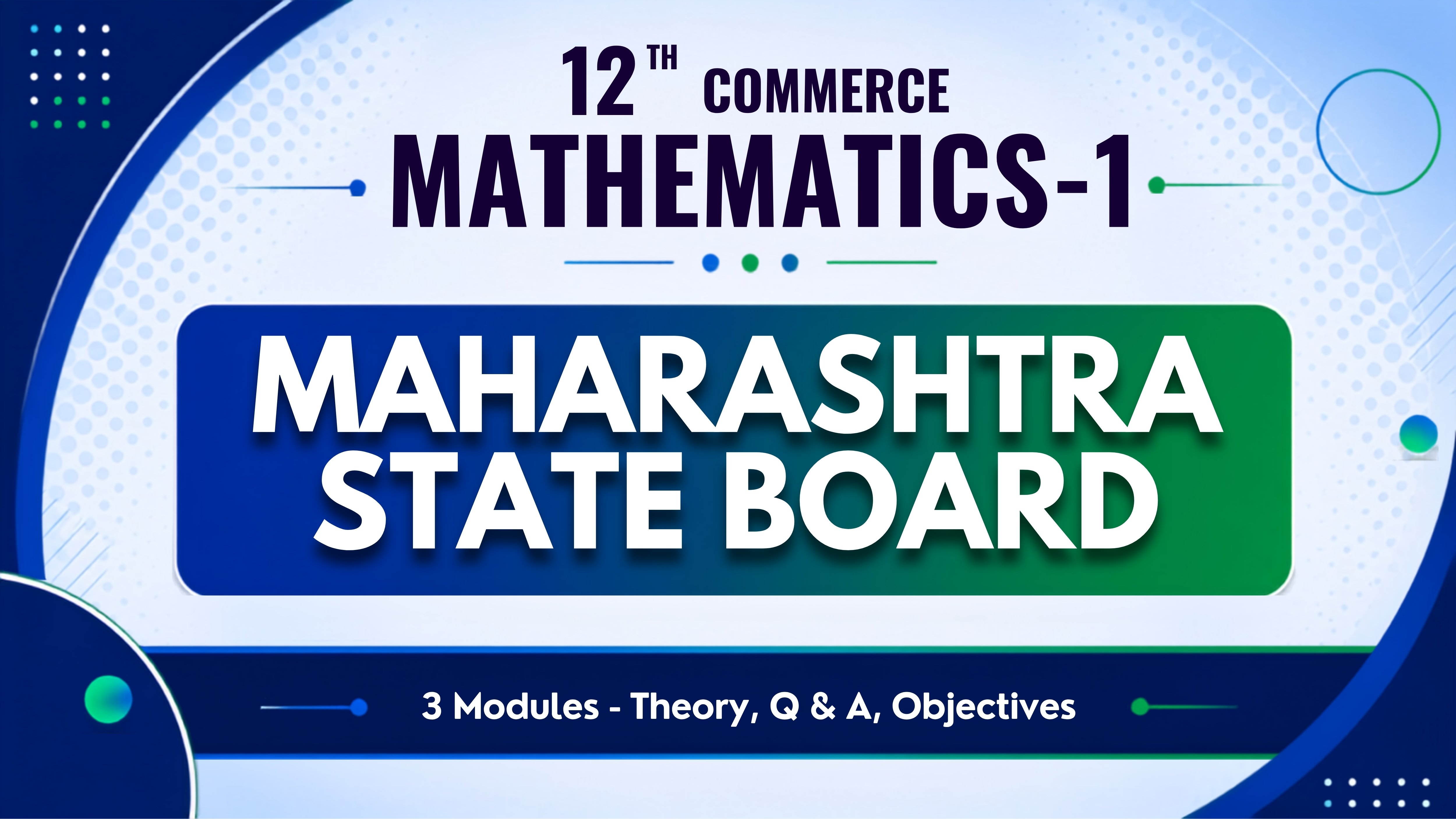 Maths 1