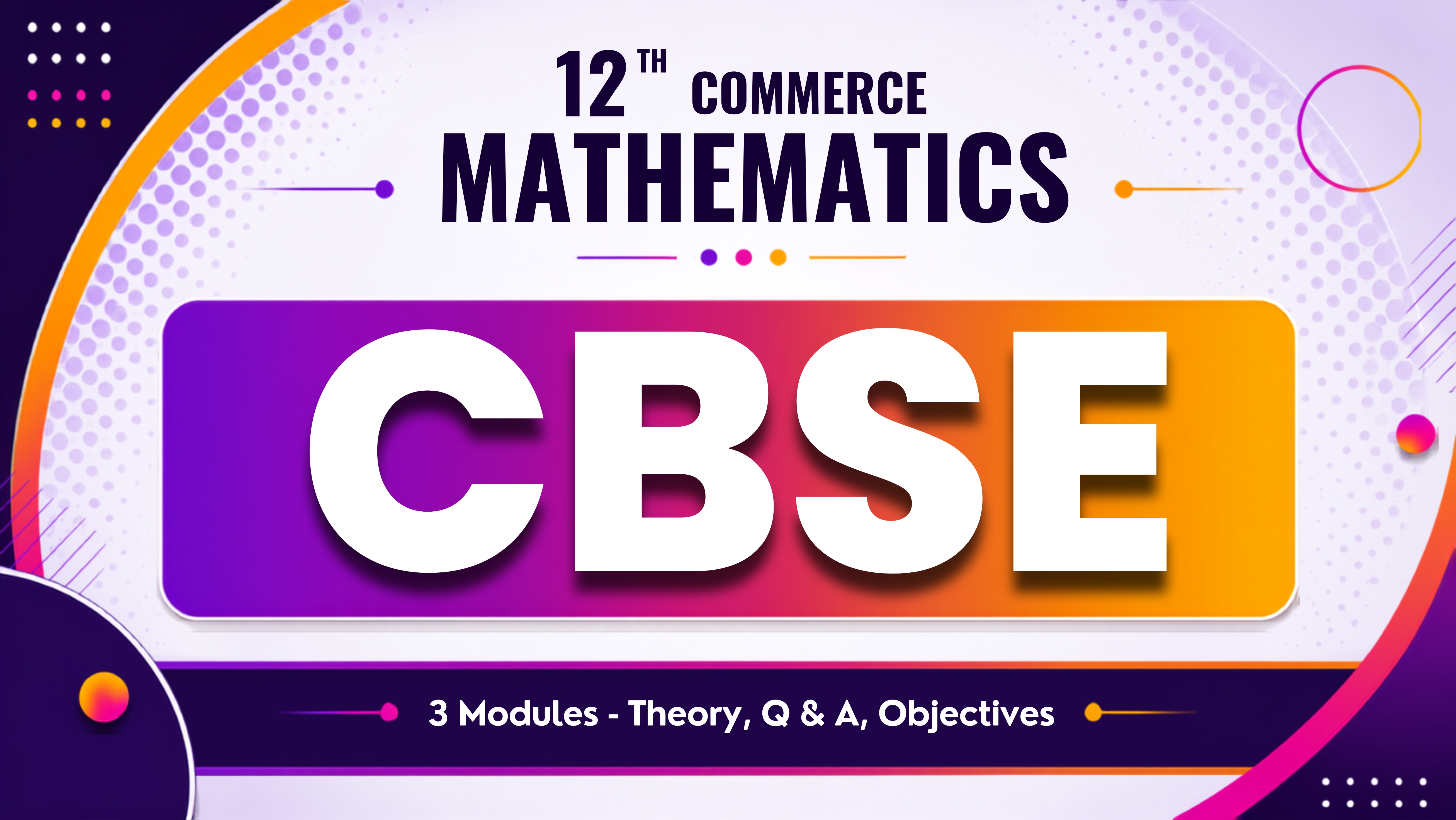 Mathematics