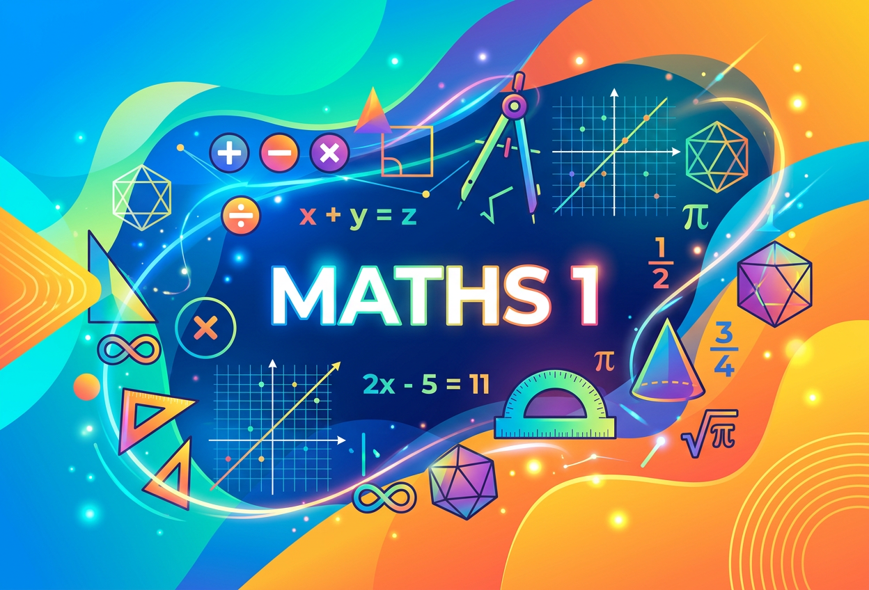 Maths 1 (12-mb)