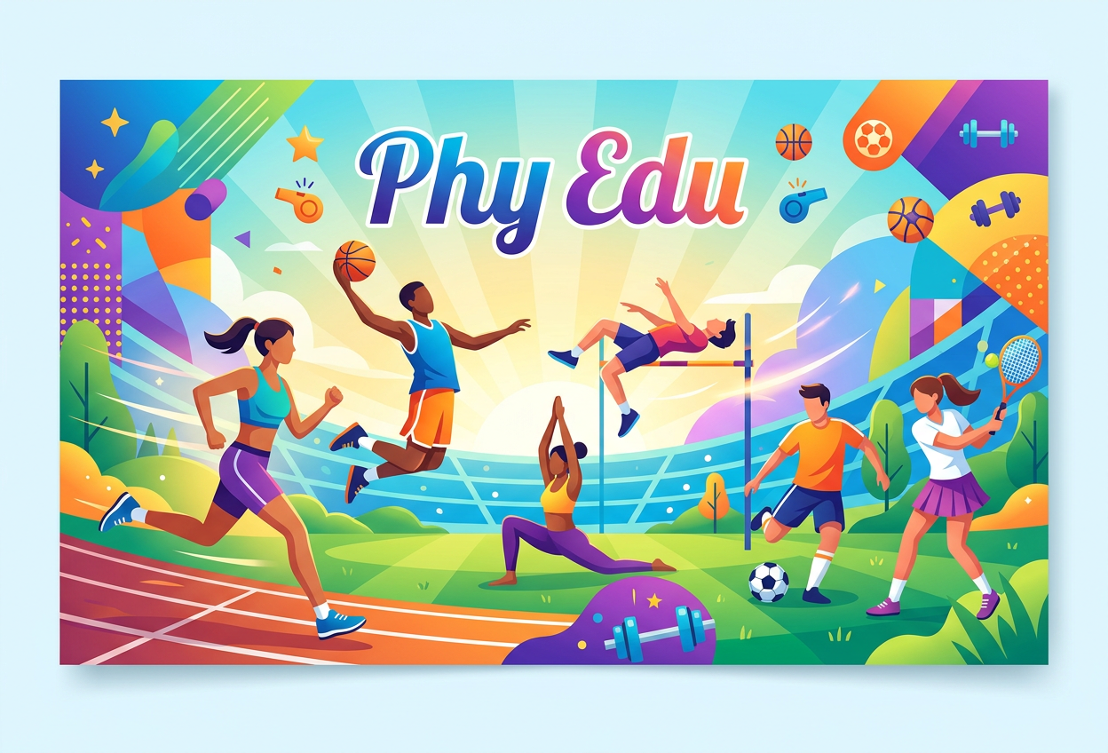 Phy Edu (11-cbse)