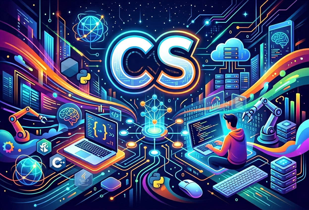 CS (11-cbse)