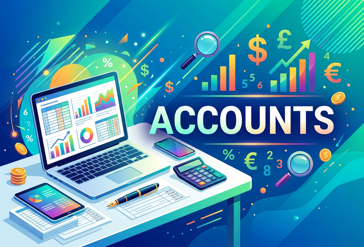 Accounts (11-rbse)