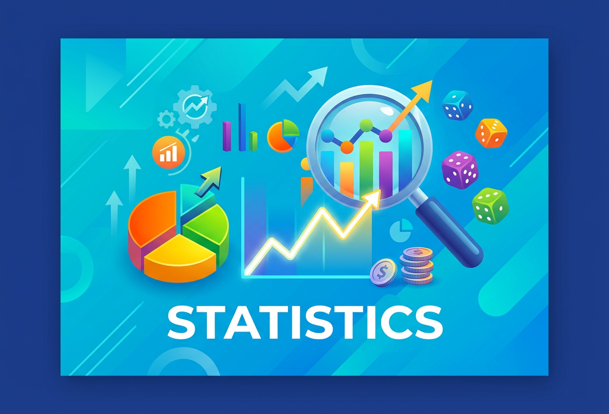 Statistics (11-cbse)