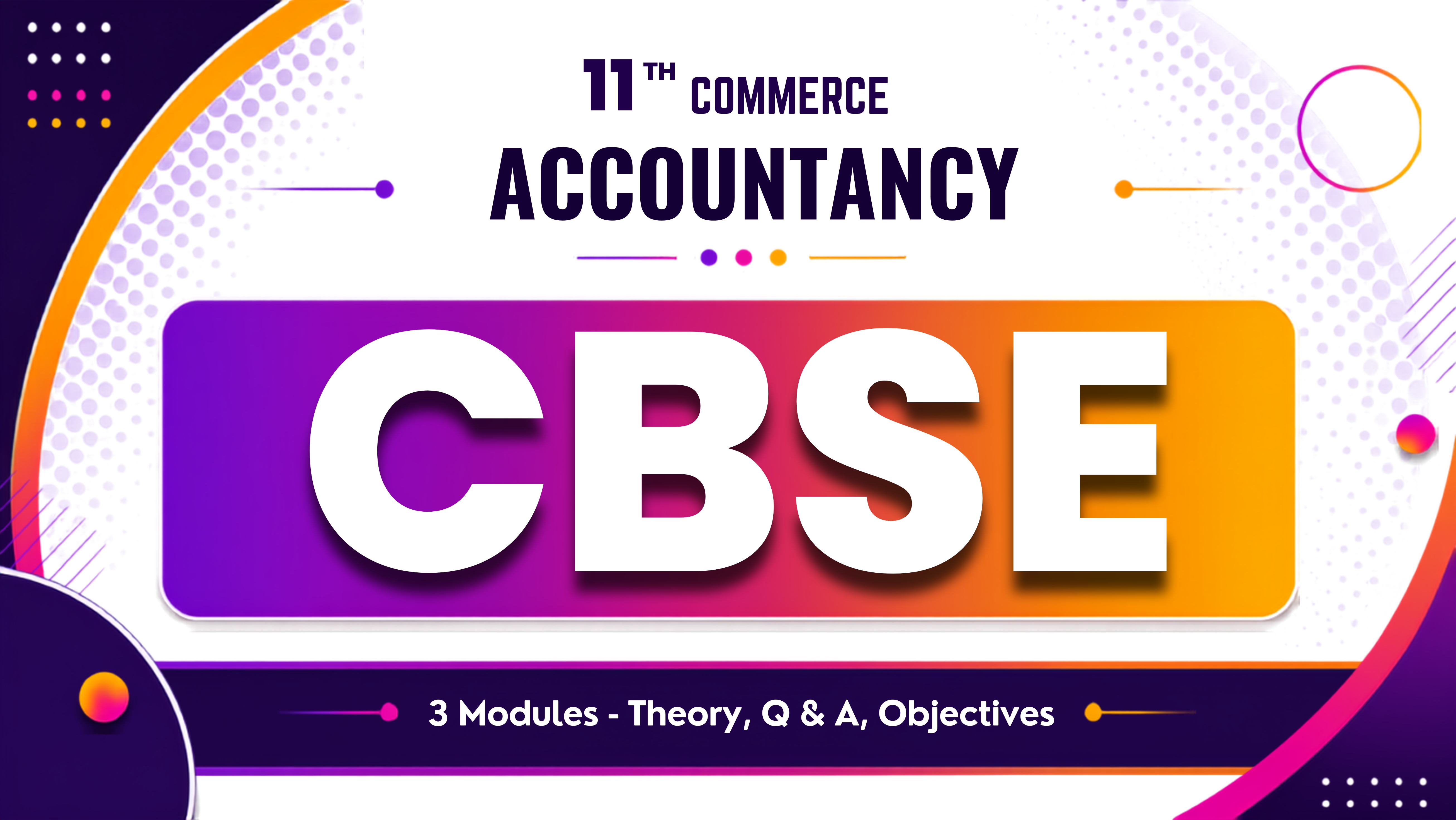 Accountancy