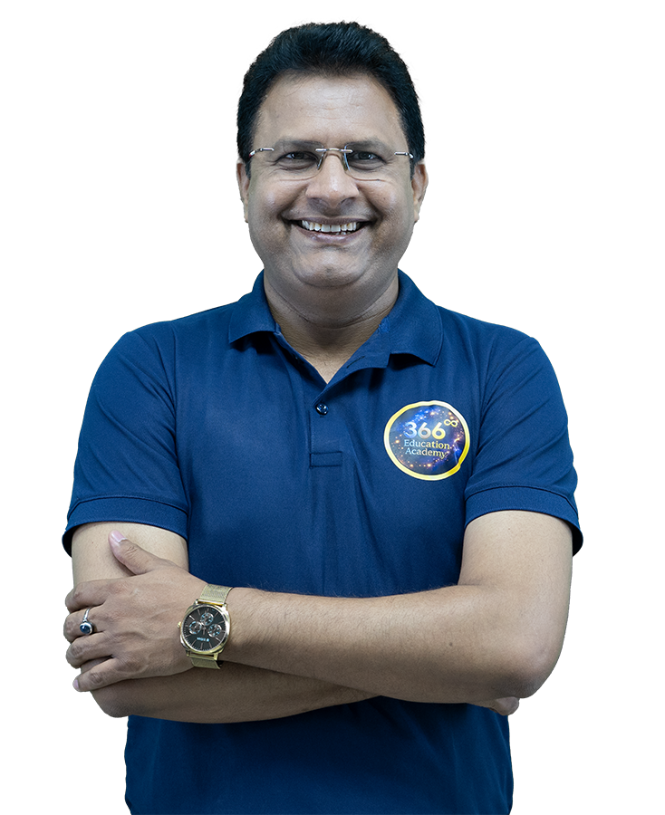 CA DR.MAAHESH GOUR