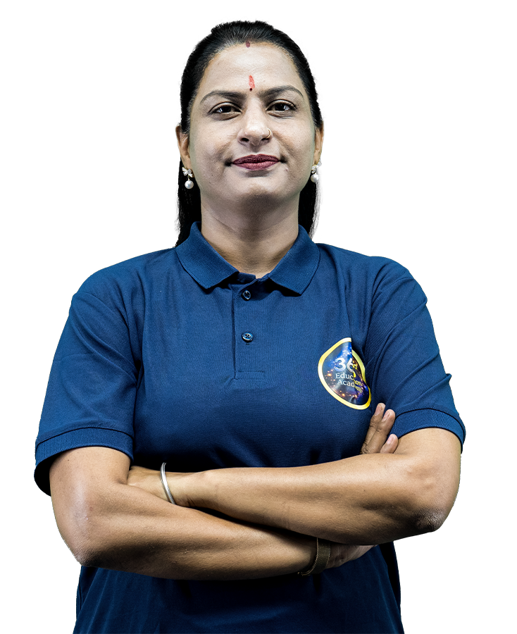 GAYATRI SHARMA
