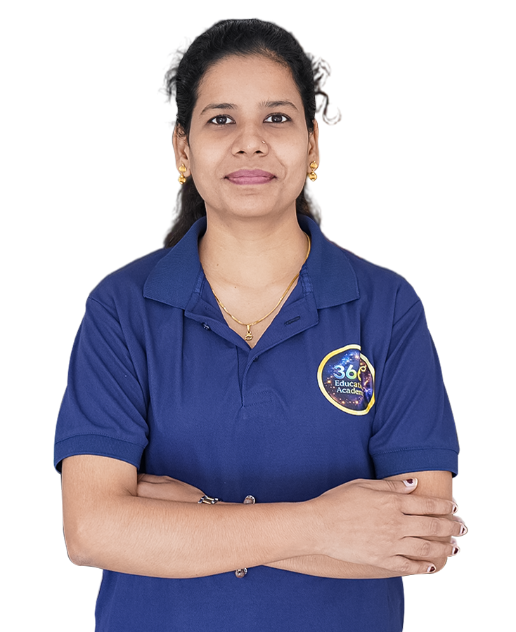 PREETI YADAV