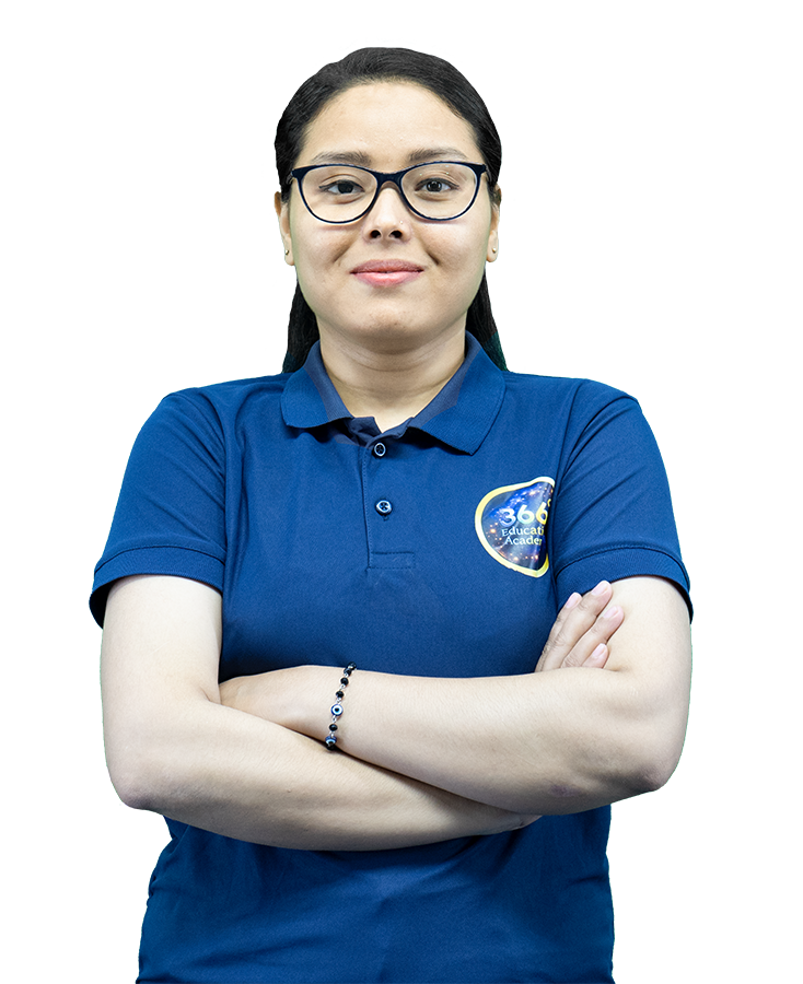 ARATI SHAH