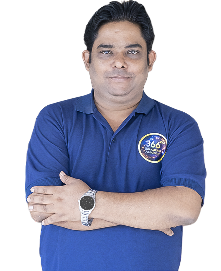 DR. AVNEESH SHRIVASTAV