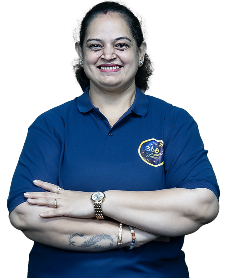 TARUNA MHATRE