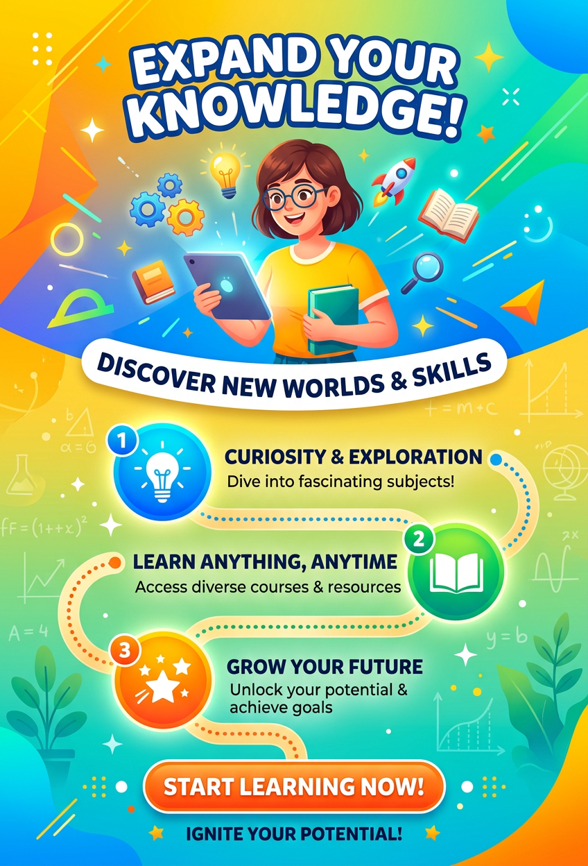 366 Infinity Education Academy banner